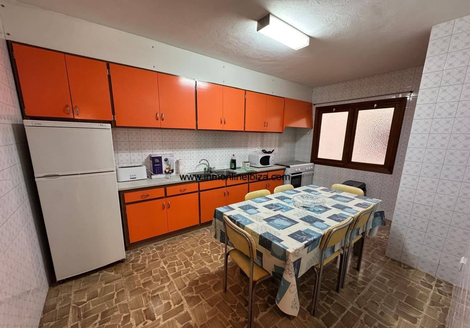 4 soveværelse Lejlighed til leje i Ibiza by - € 3.500 (Ref: 8994421)