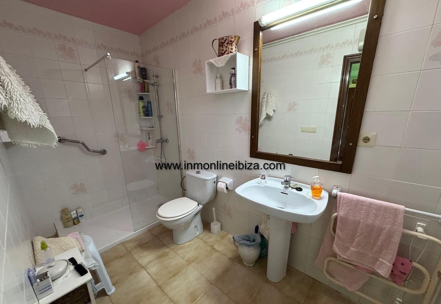 4 bedroom Villa for sale in Denia with pool garage - € 395,000 (Ref: 9047264)