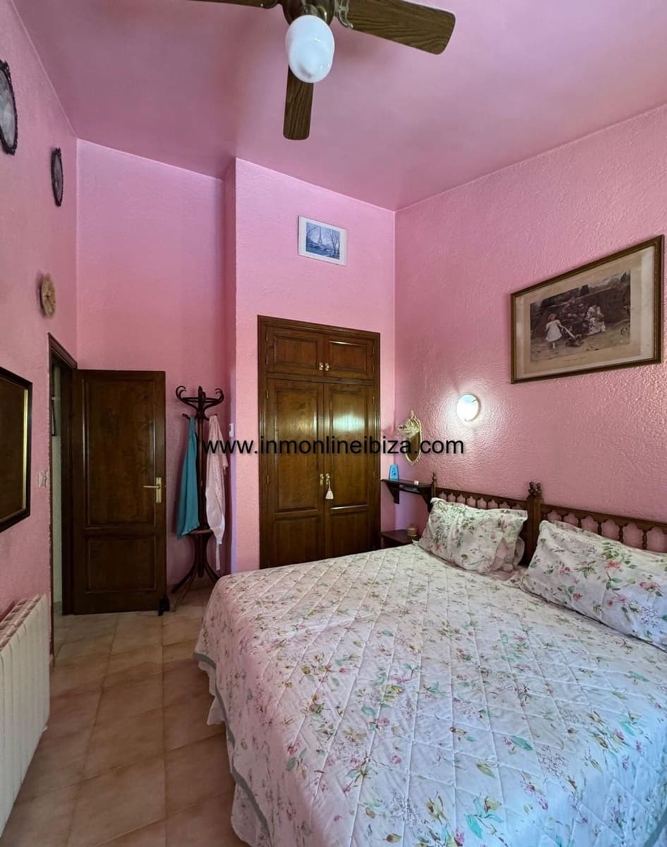 4 bedroom Villa for sale in Denia with pool garage - € 395,000 (Ref: 9047264)