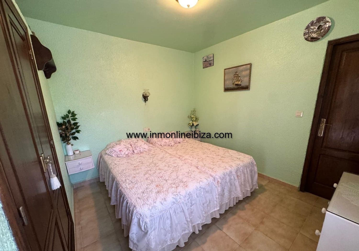 4 bedroom Villa for sale in Denia with pool garage - € 395,000 (Ref: 9047264)