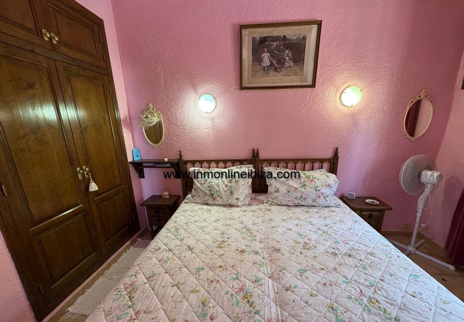 4 bedroom Villa for sale in Denia with pool garage - € 395,000 (Ref: 9047264)