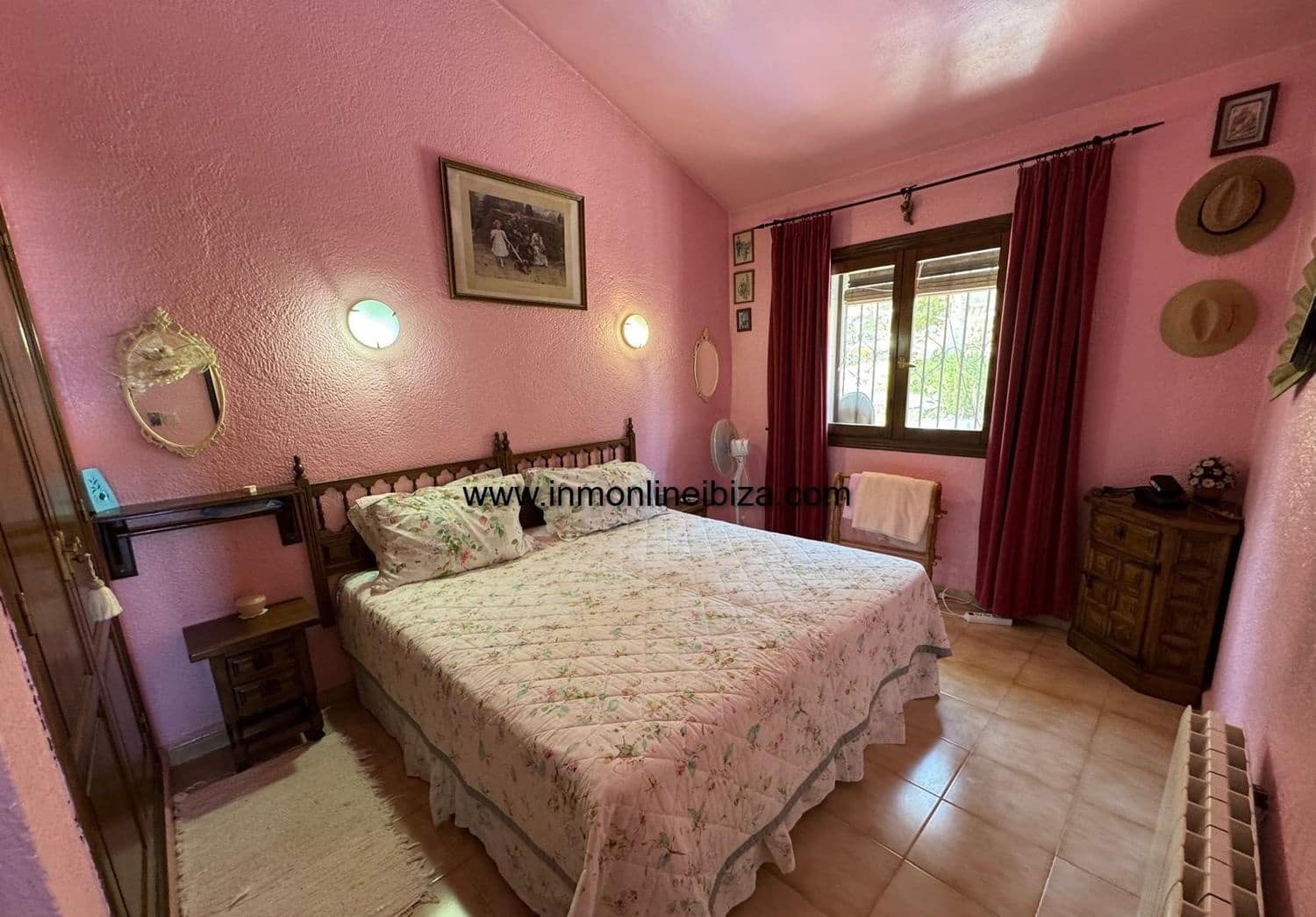 4 bedroom Villa for sale in Denia with pool garage - € 395,000 (Ref: 9047264)