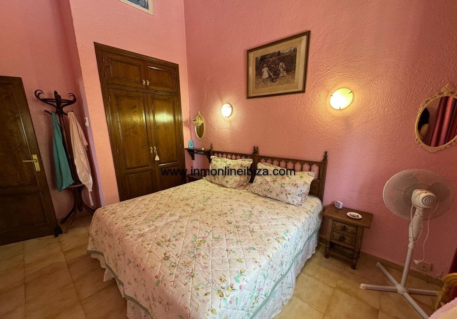 4 bedroom Villa for sale in Denia with pool garage - € 395,000 (Ref: 9047264)