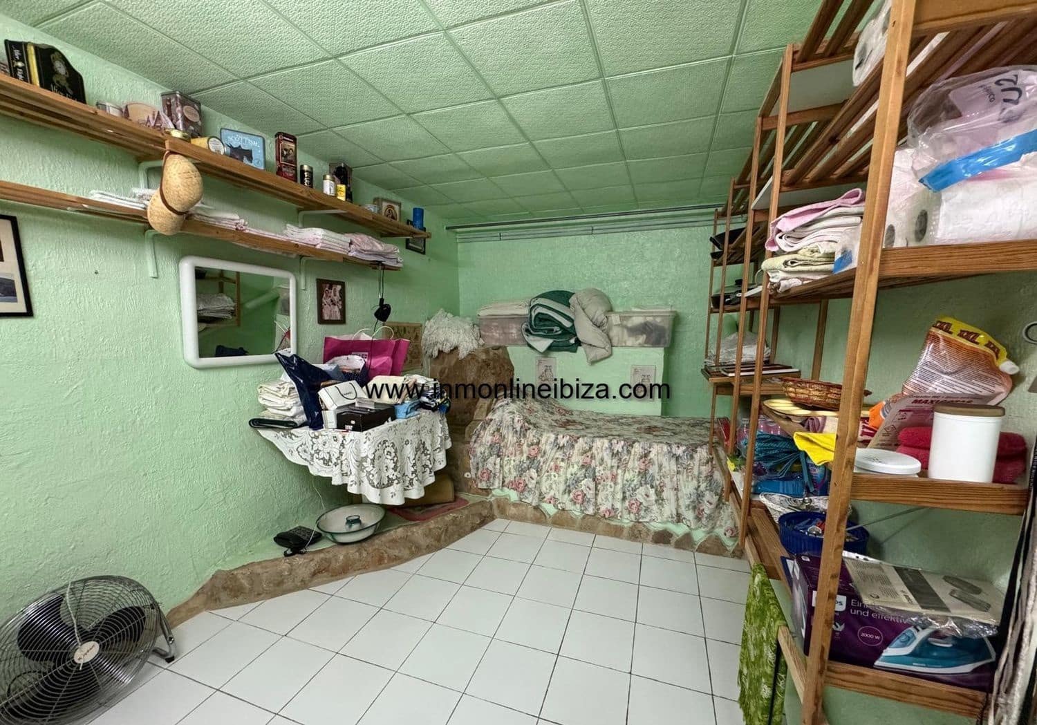 4 bedroom Villa for sale in Denia with pool garage - € 395,000 (Ref: 9047264)