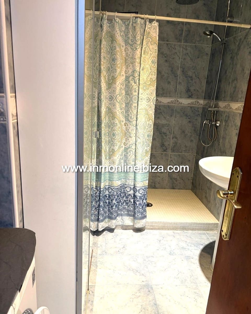 3 soveværelse Lejlighed til salg i Palma de Mallorca med garage - € 390.000 (Ref: 9104184)