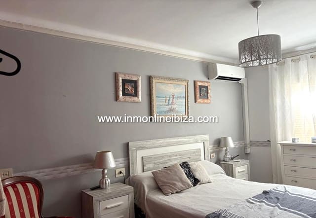 3 soveværelse Lejlighed til salg i Sant Jaume, Palma de Mallorca med garage - € 390.000 (Ref: 9104184)