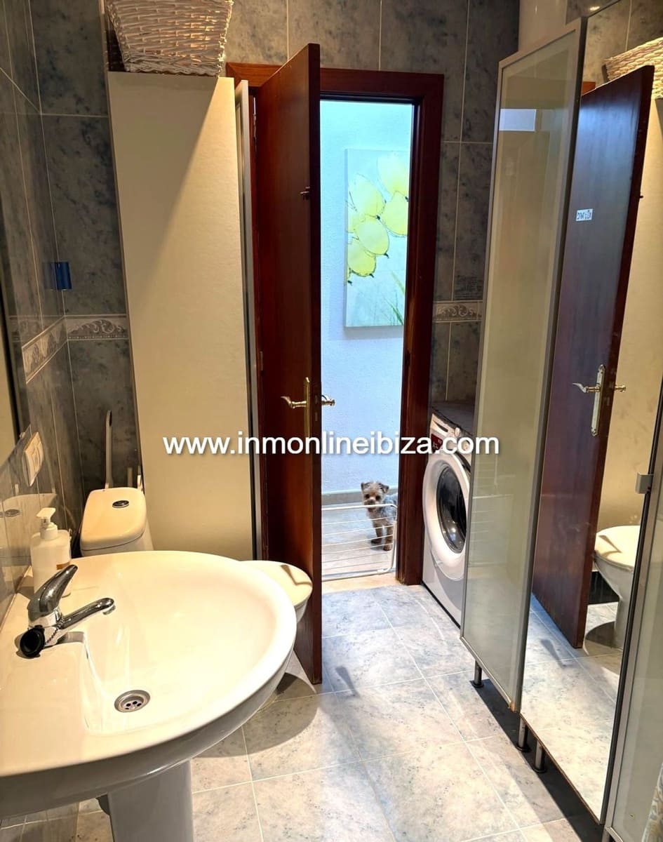 3 soveværelse Lejlighed til salg i Palma de Mallorca med garage - € 390.000 (Ref: 9104184)