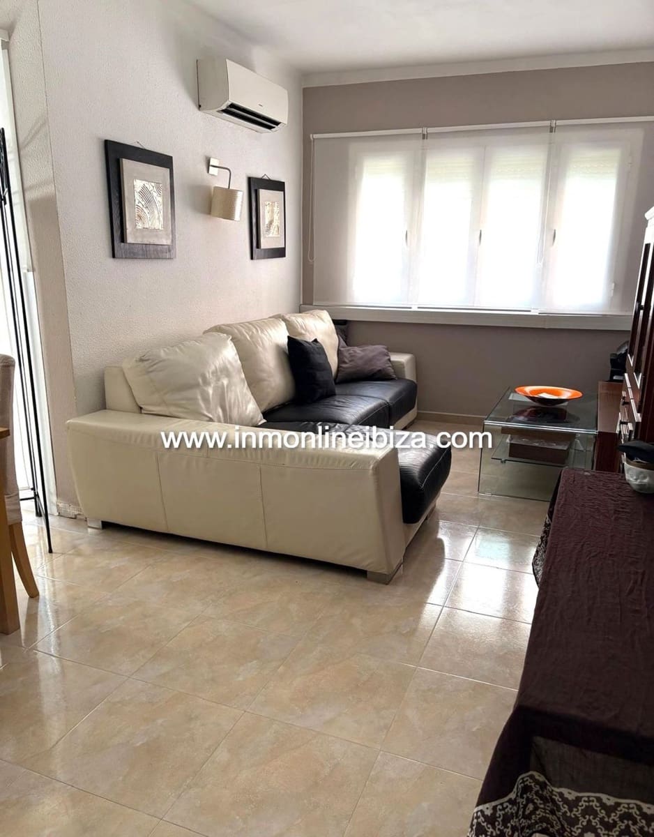 3 soveværelse Lejlighed til salg i Palma de Mallorca med garage - € 390.000 (Ref: 9104184)