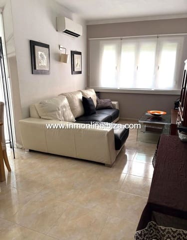 3 soveværelse Lejlighed til salg i Sant Jaume, Palma de Mallorca med garage - € 390.000 (Ref: 9104184)