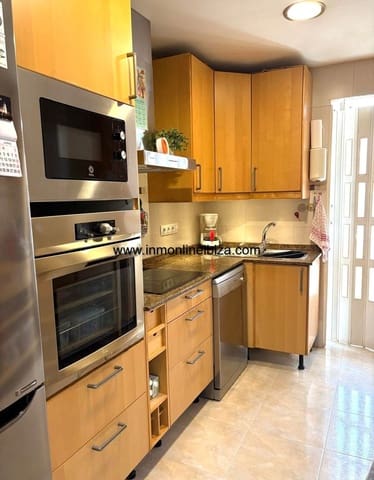 3 soveværelse Lejlighed til salg i Sant Jaume, Palma de Mallorca med garage - € 390.000 (Ref: 9104184)