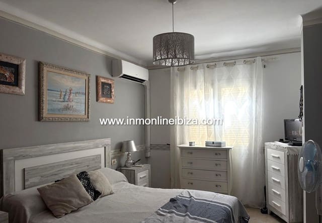 3 soveværelse Lejlighed til salg i Sant Jaume, Palma de Mallorca med garage - € 390.000 (Ref: 9104184)