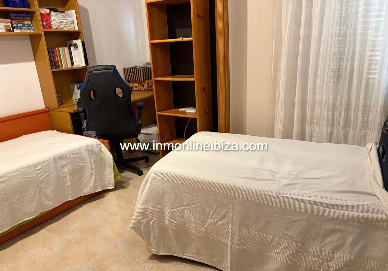 3 soveværelse Lejlighed til salg i Palma de Mallorca med garage - € 390.000 (Ref: 9104184)