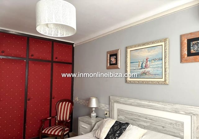 3 soveværelse Lejlighed til salg i Sant Jaume, Palma de Mallorca med garage - € 390.000 (Ref: 9104184)