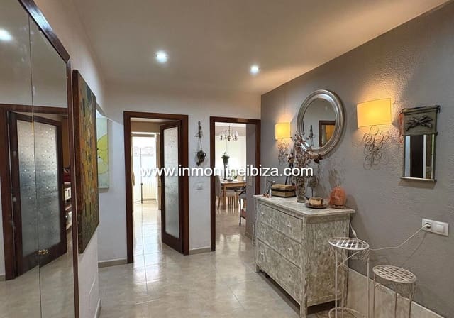 3 soveværelse Lejlighed til salg i Sant Jaume, Palma de Mallorca med garage - € 390.000 (Ref: 9104184)