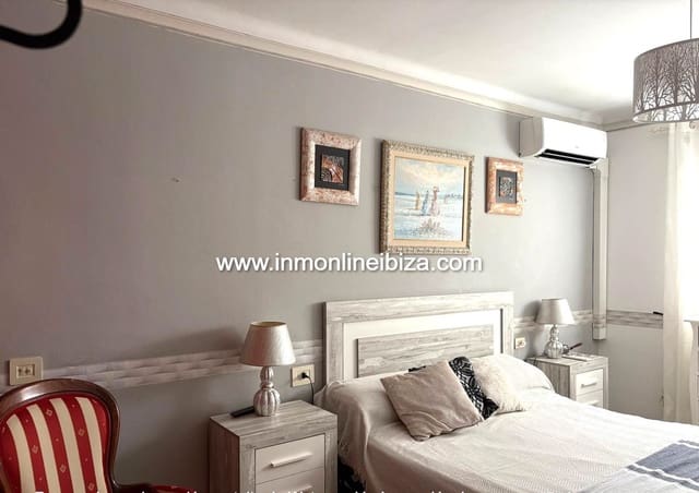 3 soveværelse Lejlighed til salg i Sant Jaume, Palma de Mallorca med garage - € 390.000 (Ref: 9104184)