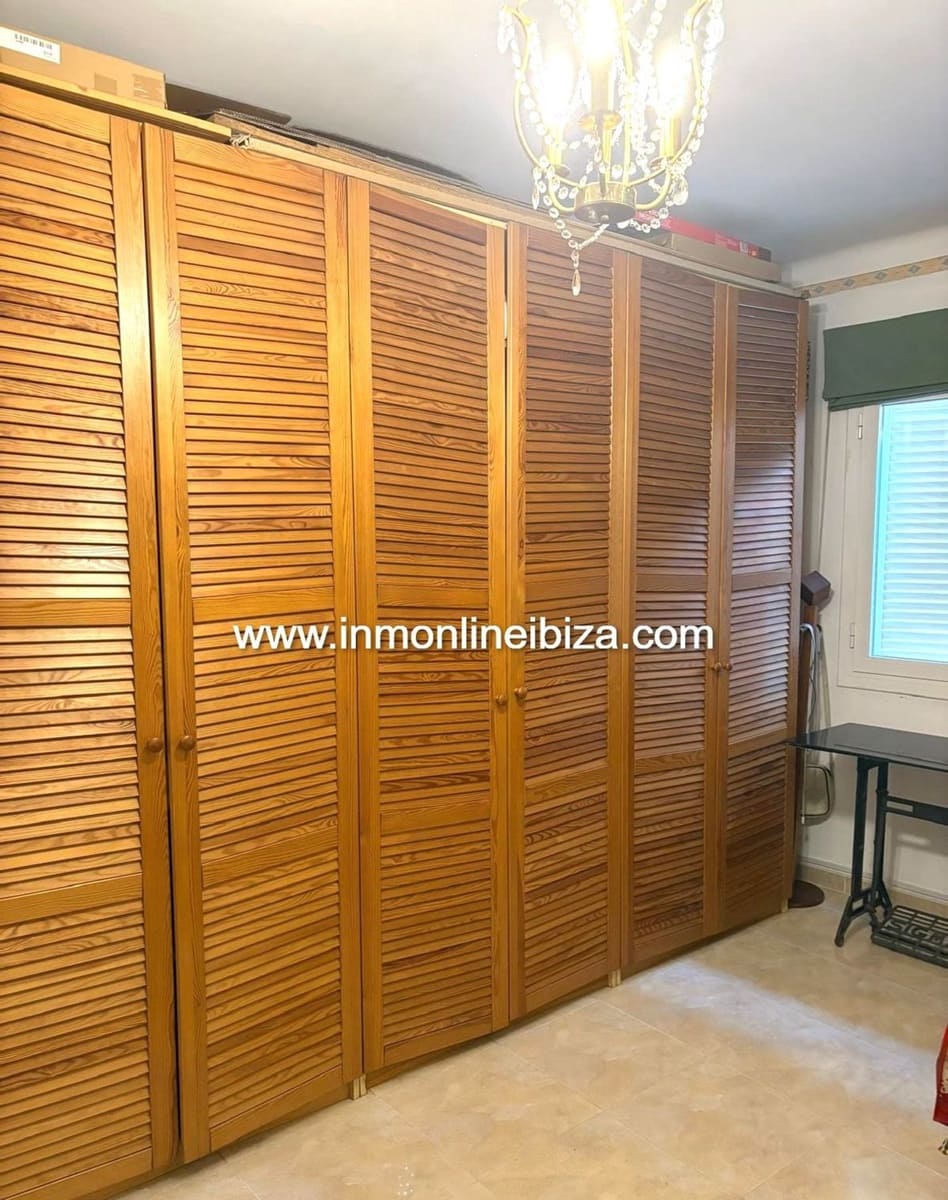 3 soveværelse Lejlighed til salg i Palma de Mallorca med garage - € 390.000 (Ref: 9104184)