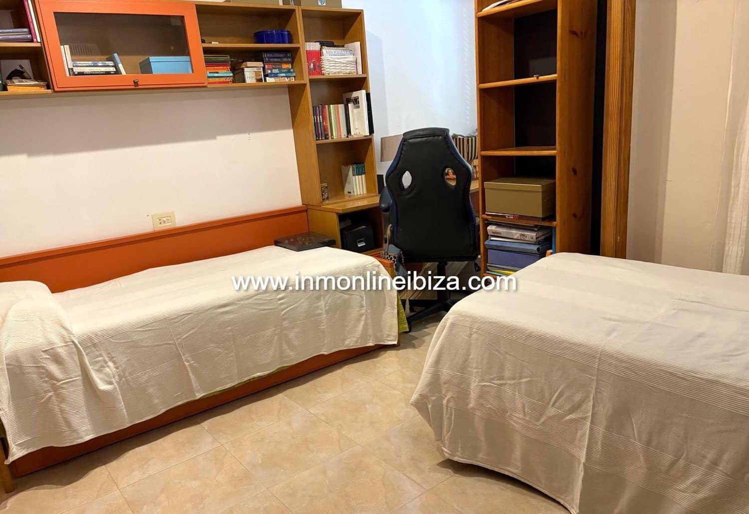 3 soveværelse Lejlighed til salg i Palma de Mallorca med garage - € 390.000 (Ref: 9104184)