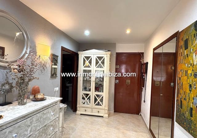 3 soveværelse Lejlighed til salg i Sant Jaume, Palma de Mallorca med garage - € 390.000 (Ref: 9104184)