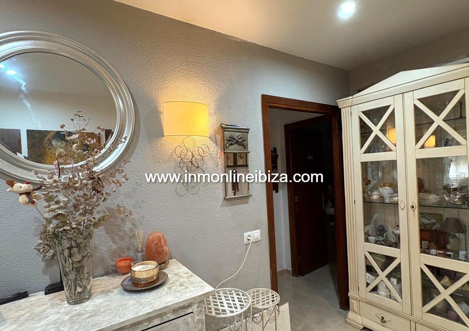 3 soveværelse Lejlighed til salg i Palma de Mallorca med garage - € 390.000 (Ref: 9104184)