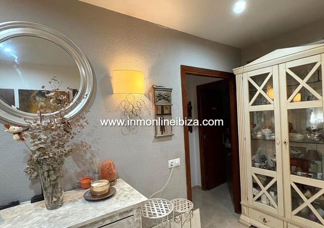 3 soveværelse Lejlighed til salg i Sant Jaume, Palma de Mallorca med garage - € 390.000 (Ref: 9104184)