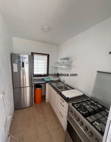 2 sypialnia Willa do wynajęcia w Sant Rafael de Sa Creu, Sant Antoni de Portmany - 2 700 € (Ref: 9111771)