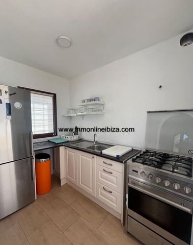 2 sypialnia Willa do wynajęcia w Sant Rafael de Sa Creu, Sant Antoni de Portmany - 2 700 € (Ref: 9111771)