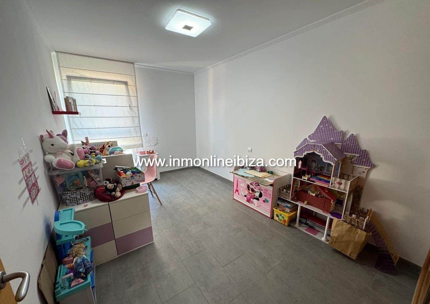 3 bedroom Apartment for sale in Ibiza / Eivissa town with garage - € 695,000 (Ref: 9142571)