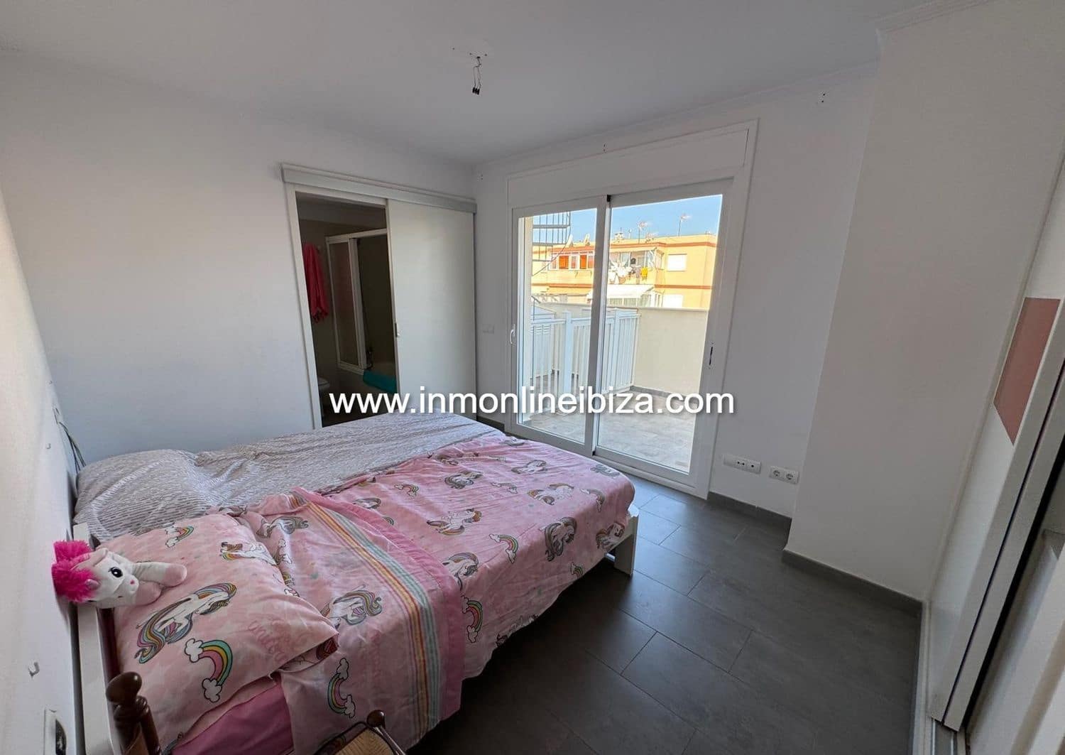 3 bedroom Apartment for sale in Ibiza / Eivissa town with garage - € 695,000 (Ref: 9142571)