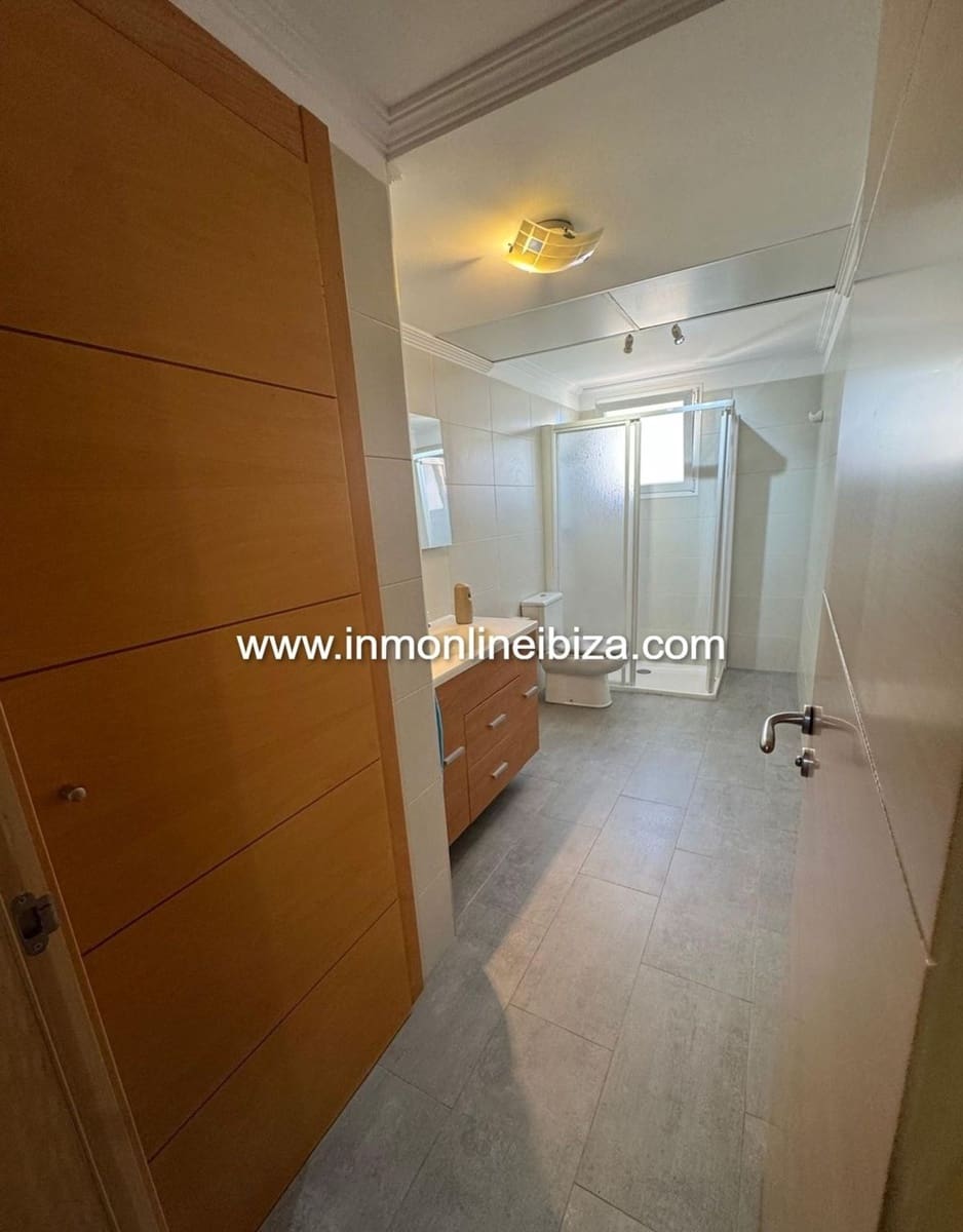 3 bedroom Apartment for sale in Ibiza / Eivissa town with garage - € 695,000 (Ref: 9142571)