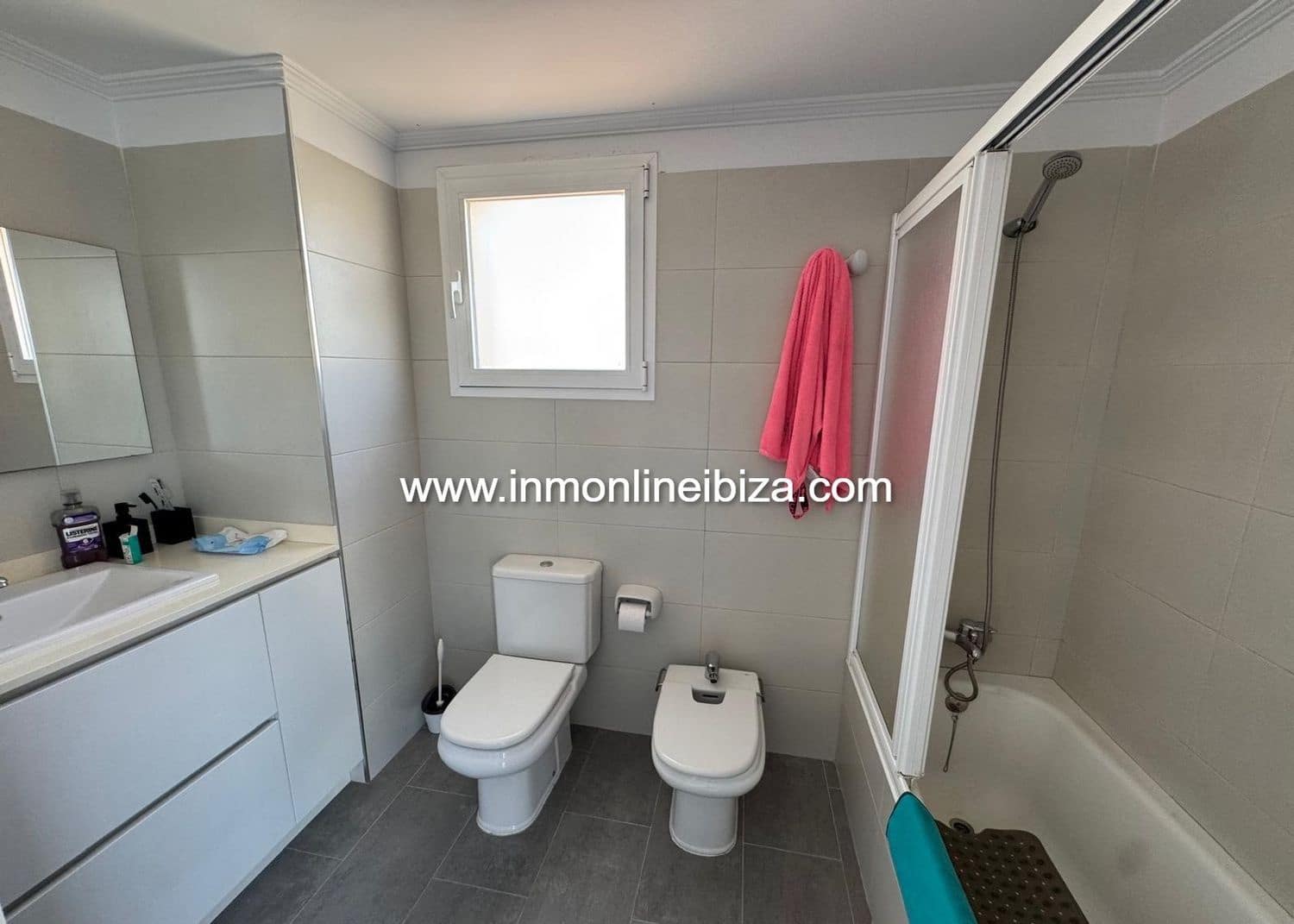 3 bedroom Apartment for sale in Ibiza / Eivissa town with garage - € 695,000 (Ref: 9142571)