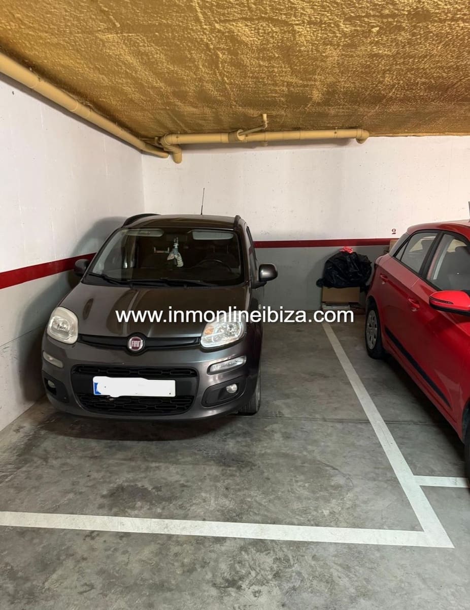 3 bedroom Apartment for sale in Ibiza / Eivissa town with garage - € 695,000 (Ref: 9142571)