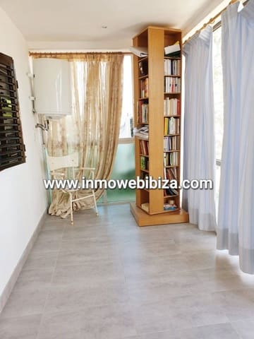 3 quarto Apartamento para arrendar em Sant Jordi de Ses Salines, San Jose / Sant Josep de Sa Talaia com garagem - 2 000 € (Ref: 9175993)