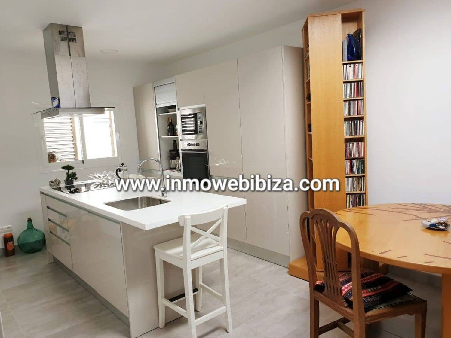 3 quarto Apartamento para arrendar em Sant Jordi de Ses Salines com garagem - 2 000 € (Ref: 9175993)
