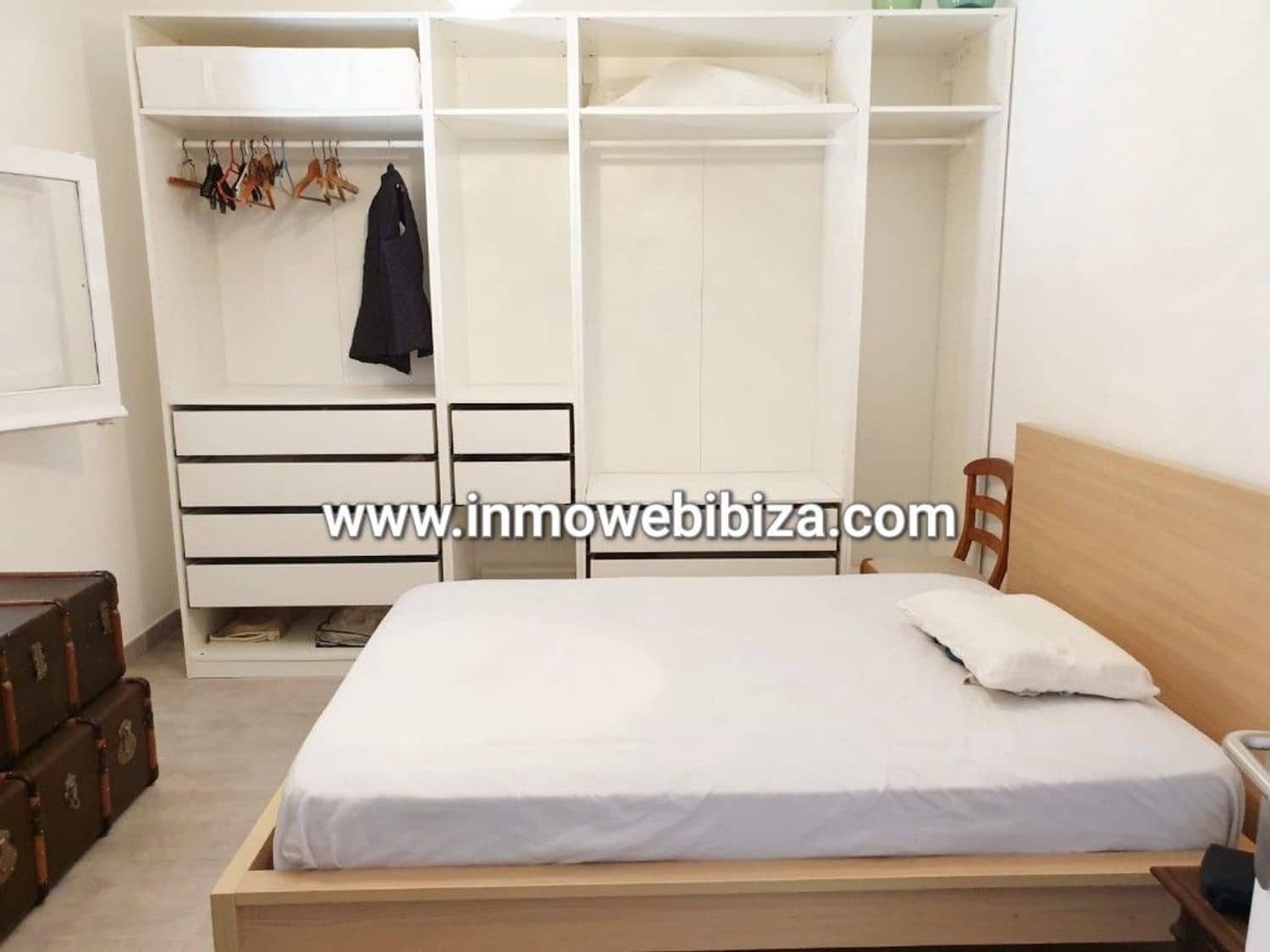 3 quarto Apartamento para arrendar em Sant Jordi de Ses Salines com garagem - 2 000 € (Ref: 9175993)