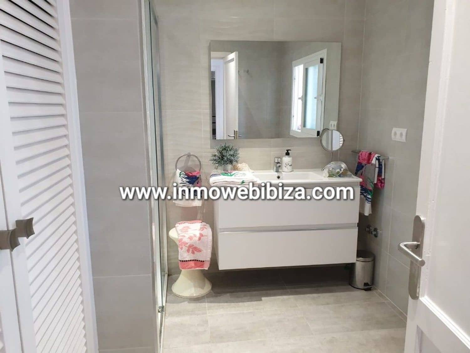 3 quarto Apartamento para arrendar em Sant Jordi de Ses Salines com garagem - 2 000 € (Ref: 9175993)