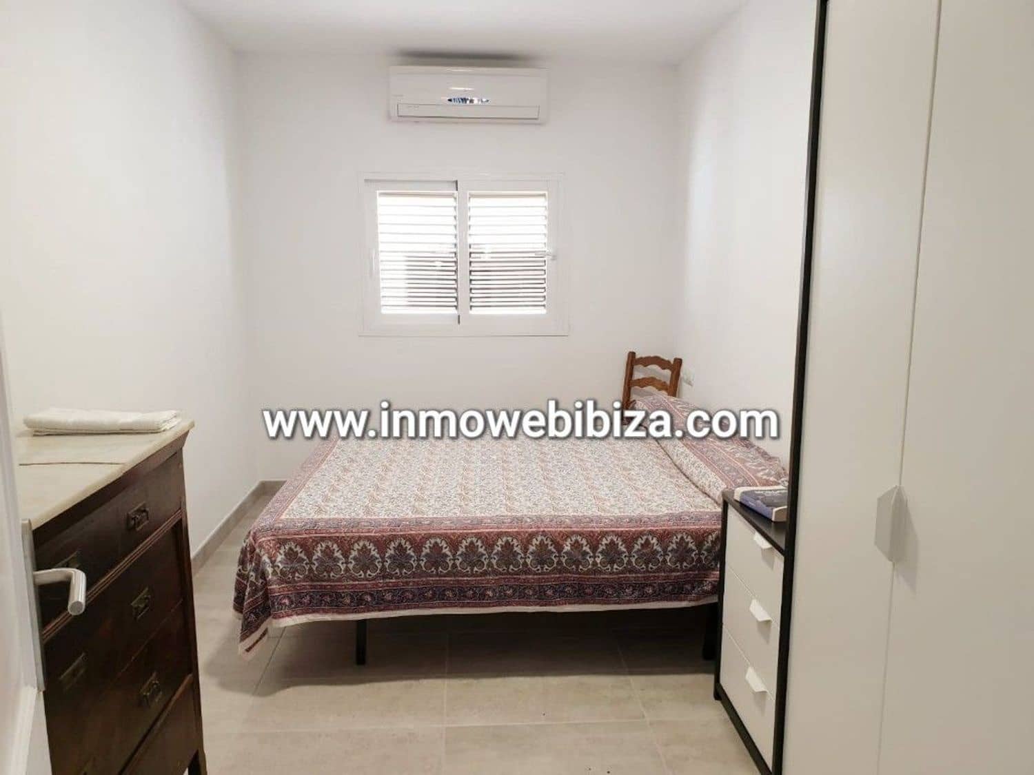 3 quarto Apartamento para arrendar em Sant Jordi de Ses Salines com garagem - 2 000 € (Ref: 9175993)