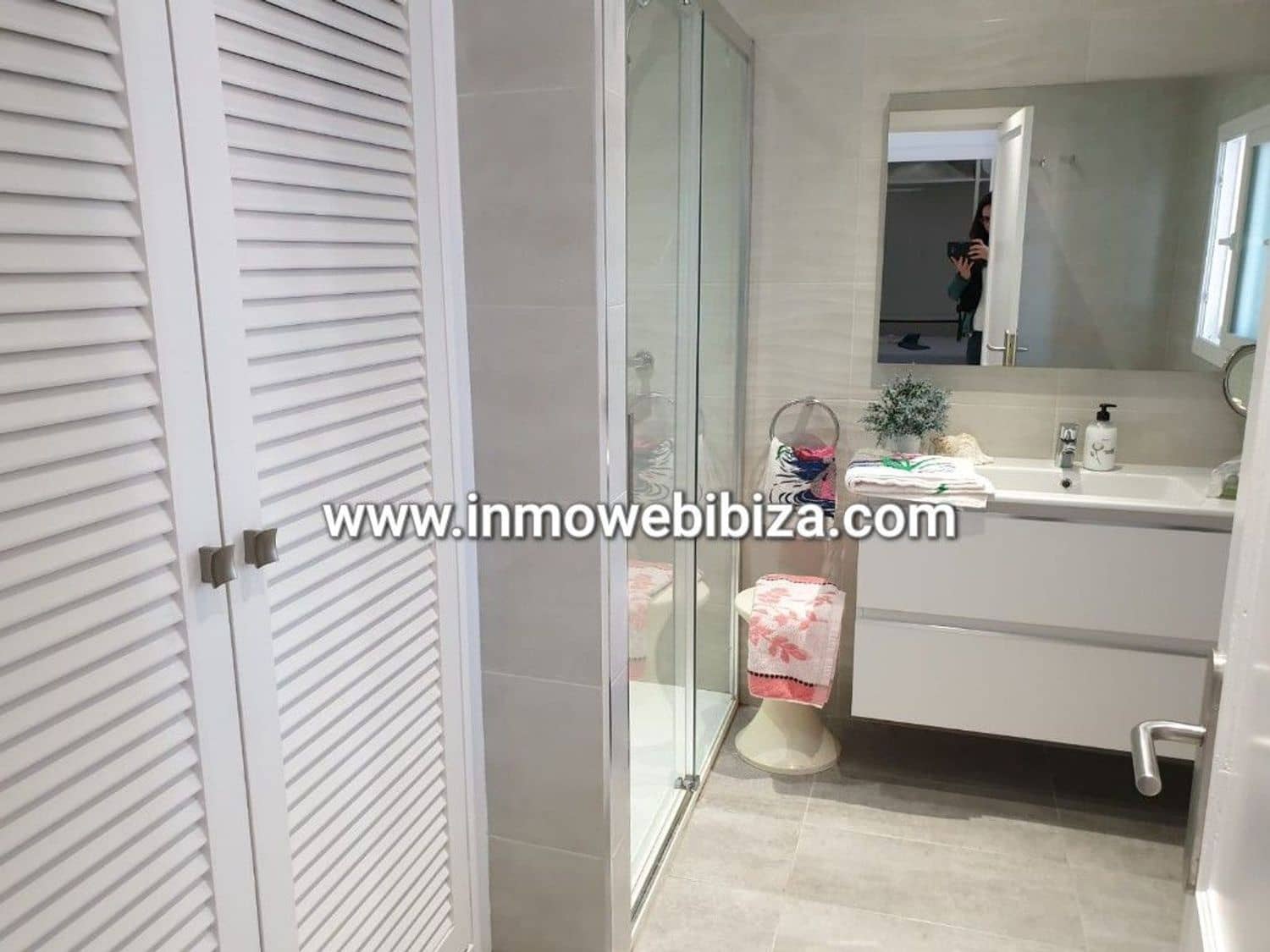 3 quarto Apartamento para arrendar em Sant Jordi de Ses Salines com garagem - 2 000 € (Ref: 9175993)