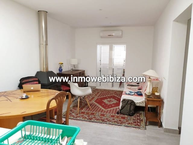 3 slaapkamer Appartement te huur in Sant Jordi de Ses Salines, San Jose / Sant Josep de Sa Talaia - € 2.000 (Ref: 9175993)