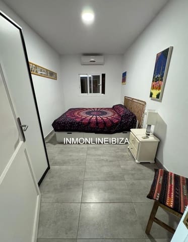 3 sovrum Lägenhet att hyra i Sant Jordi de Ses Salines, San Jose / Sant Josep de Sa Talaia med garage - 2 000 € (Ref: 9175993)