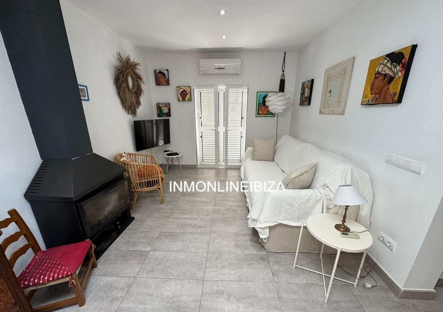 3 bedroom Apartment for rent in Sant Jordi de Ses Salines with garage - € 2,000 (Ref: 9175993)
