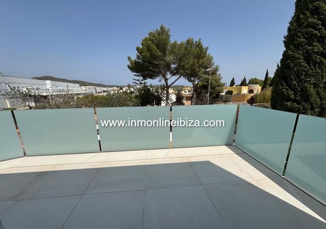 6 sypialnia Willa do wynajęcia w Puig de'n Valls, Santa Eulalia / Santa Eularia z basenem - 7 000 € (Ref: 9177183)