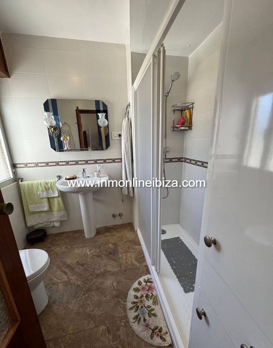 5 sypialnia Dom do wynajęcia w Tarbena z garażem - 800 € (Ref: 9209030)