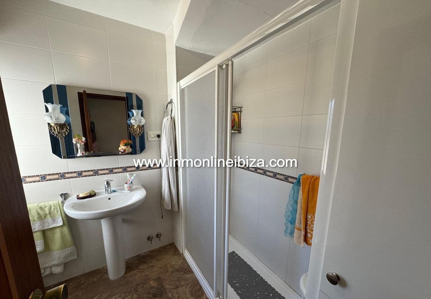 5 sypialnia Dom do wynajęcia w Tarbena z garażem - 800 € (Ref: 9209030)