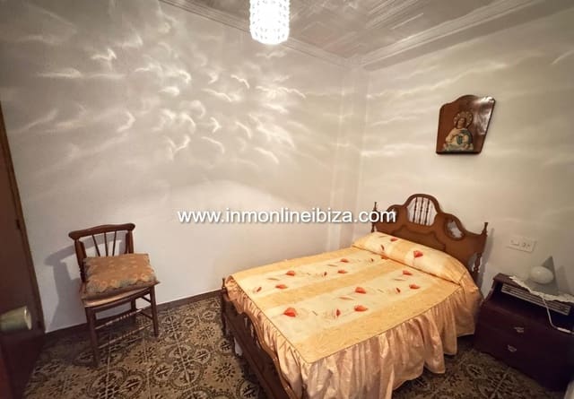 5 sypialnia Dom do wynajęcia w Tárbena z garażem - 800 € (Ref: 9209030)