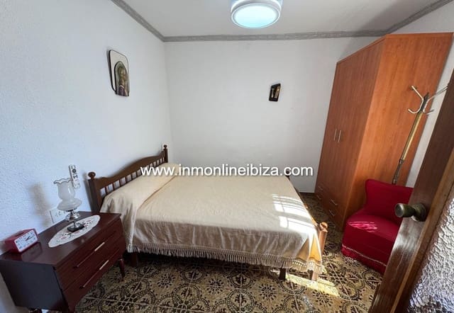 5 sypialnia Dom do wynajęcia w Tárbena z garażem - 800 € (Ref: 9209030)