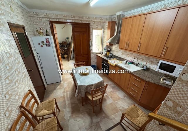 5 sypialnia Dom do wynajęcia w Tárbena z garażem - 800 € (Ref: 9209030)