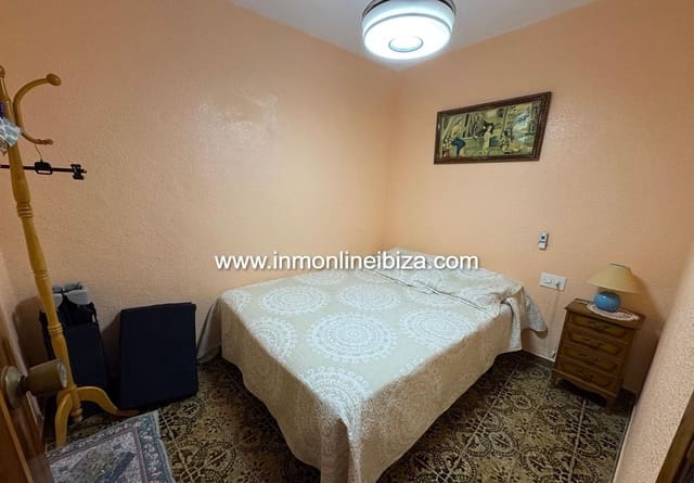 5 sypialnia Dom do wynajęcia w Tárbena z garażem - 800 € (Ref: 9209030)