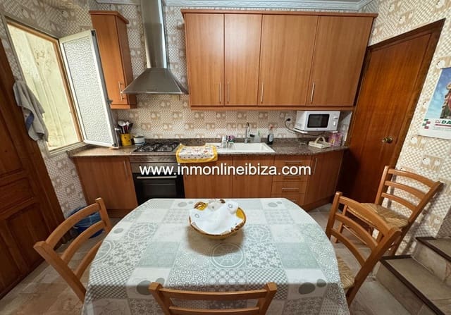 5 sypialnia Dom do wynajęcia w Tárbena z garażem - 800 € (Ref: 9209030)