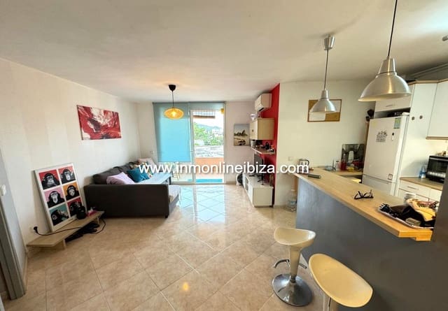1 bedroom Apartment for rent in Sant Antoni de Portmany with garage - € 950 (Ref: 9235898)