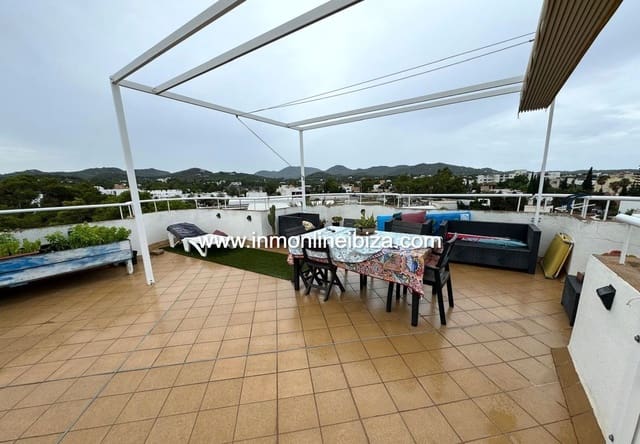 1 bedroom Apartment for rent in Sant Antoni de Portmany with garage - € 950 (Ref: 9235898)